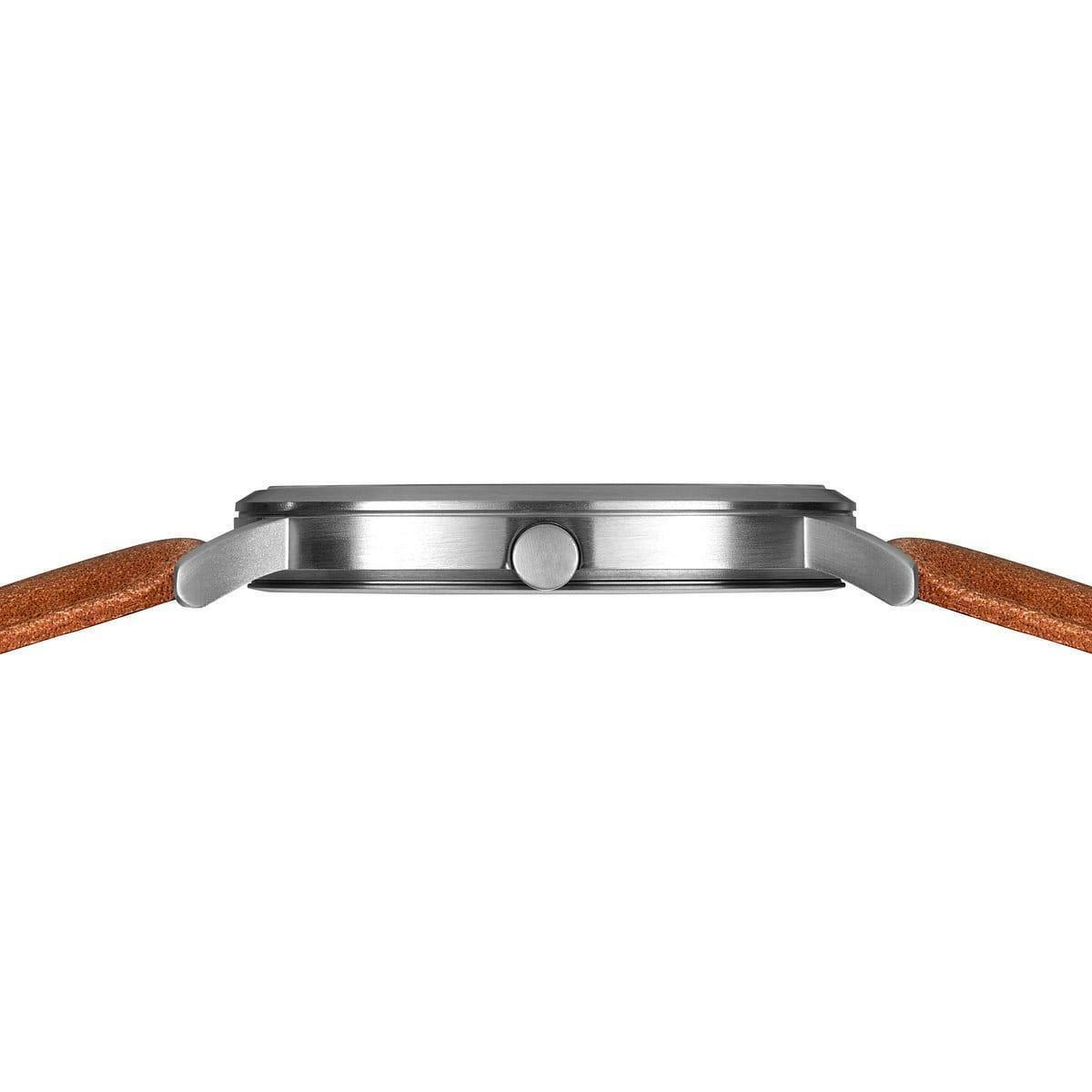 Reloj Bering Color marron 18640-567