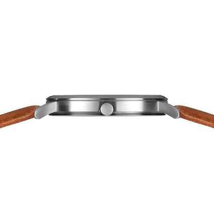 Reloj Bering Color marron 18640-567