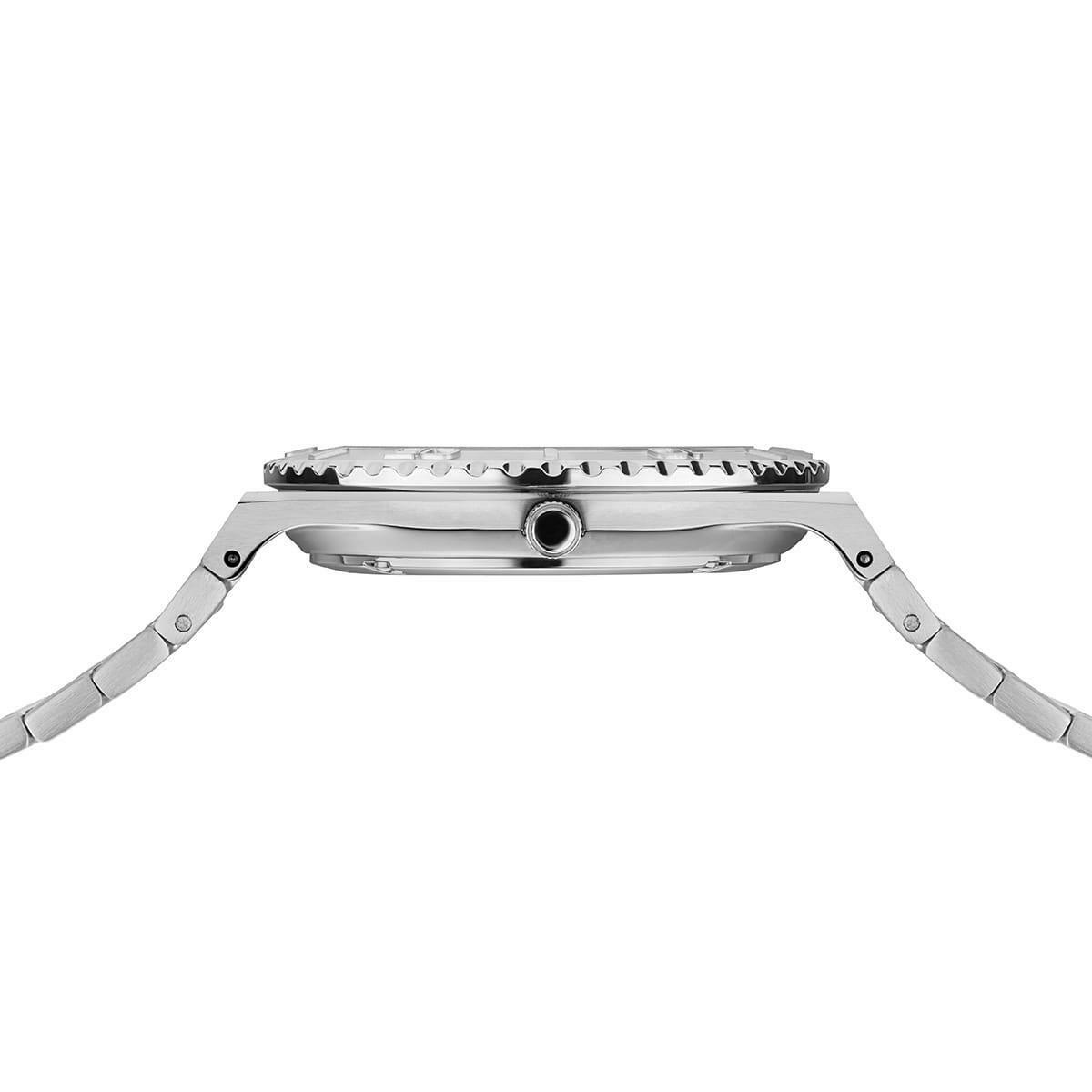 Reloj Bering Color plateado 18936-704