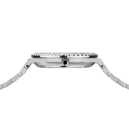 Reloj Bering Color plateado 18936-704