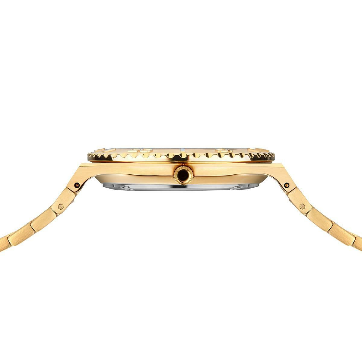 Reloj Bering Color dorado 18936-734