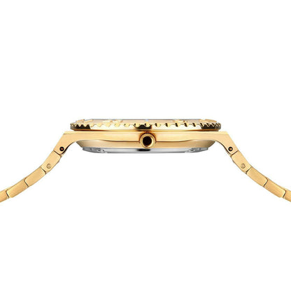 Reloj Bering Color dorado 18936-734
