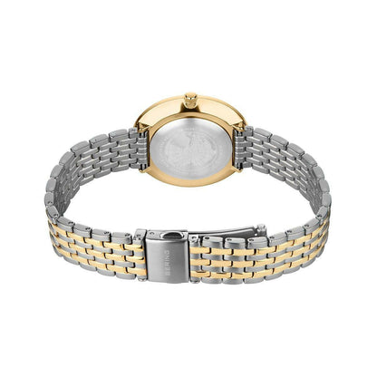 Reloj Bering Color plateado 19334-010