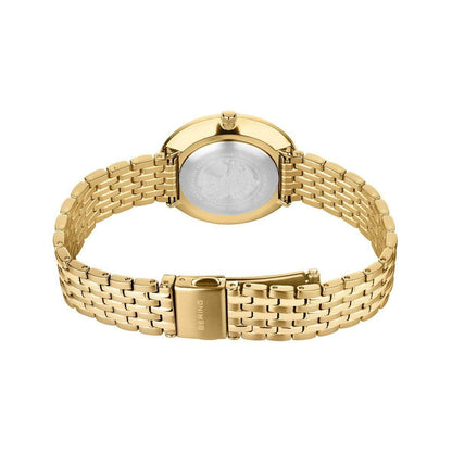 Reloj Bering Color dorado 19334-334
