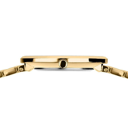 Reloj Bering Color dorado 19334-334