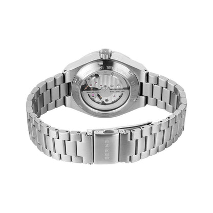Reloj Bering Color plateado 19435-Charity