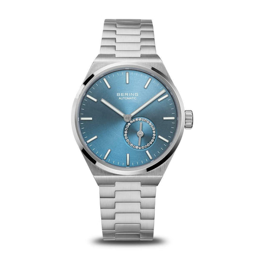 Reloj Bering Color plateado 19435-Charity
