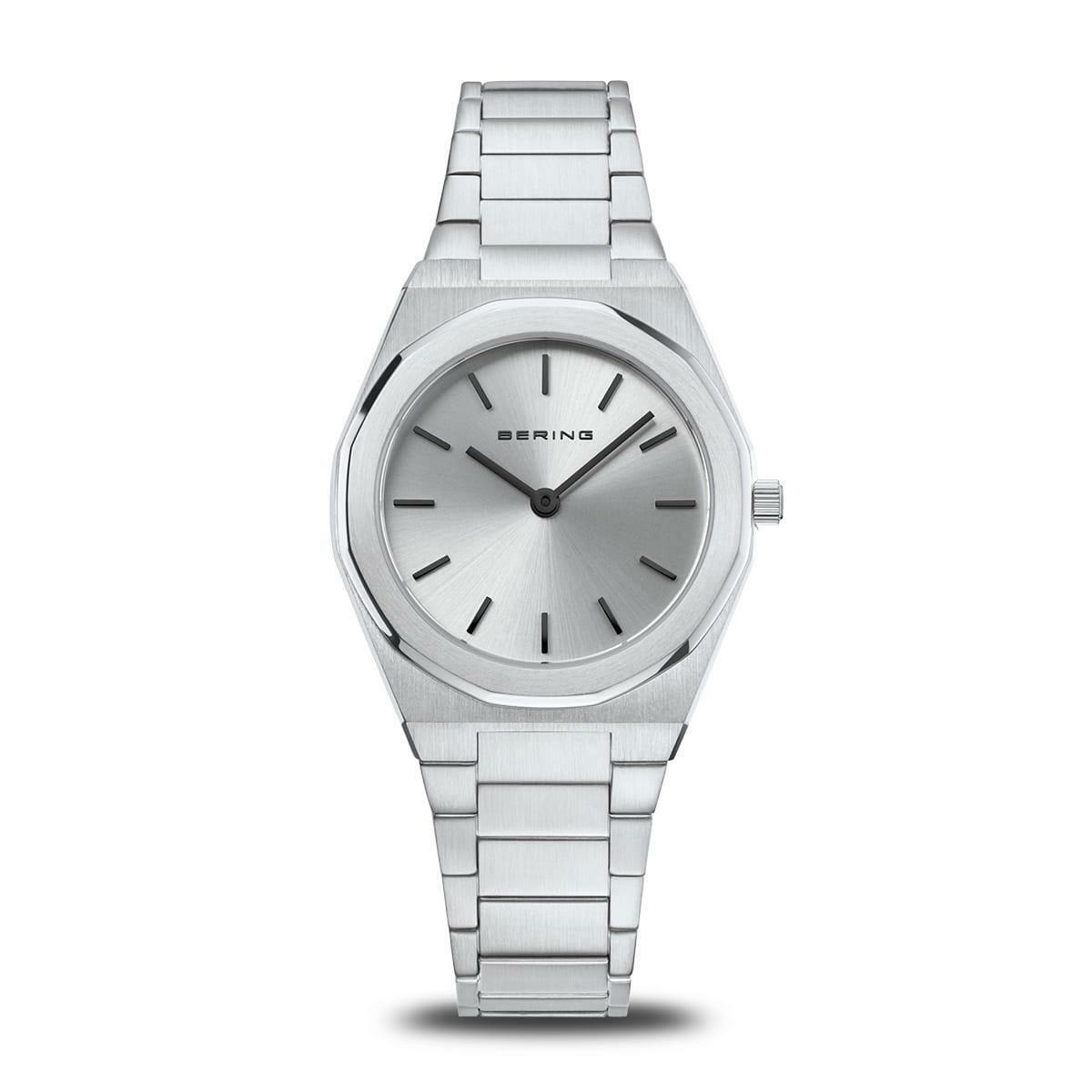 Reloj Bering Color plateado 19632-700