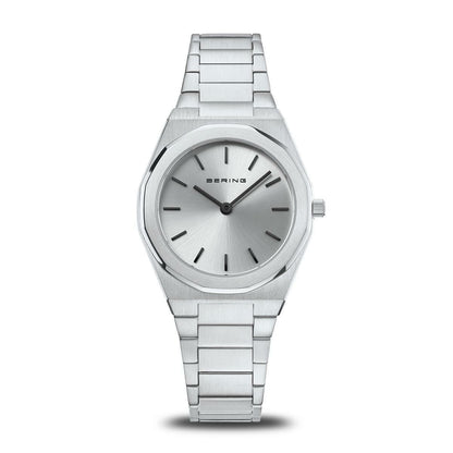 Reloj Bering Color plateado 19632-700