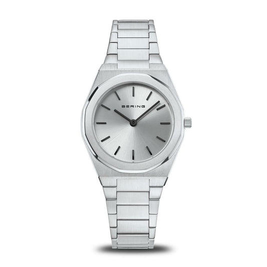 Reloj Bering Color plateado 19632-700