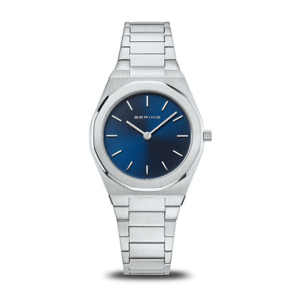 Reloj Bering Color plateado 19632-707