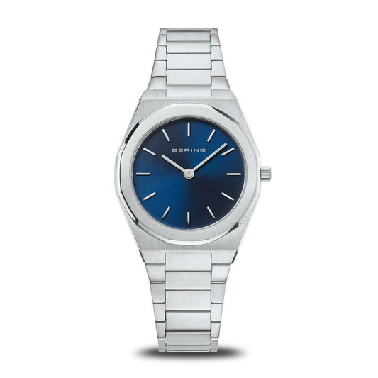 Reloj Bering Color plateado 19632-707