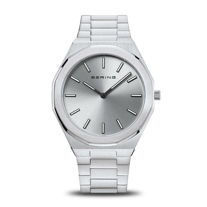 Reloj Bering Color plateado 19641-700