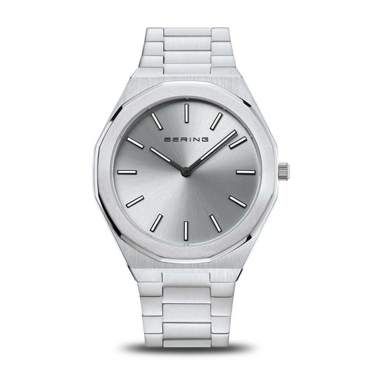 Reloj Bering Color plateado 19641-700