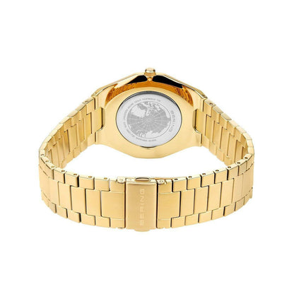 Reloj Bering Color dorado 19641-730