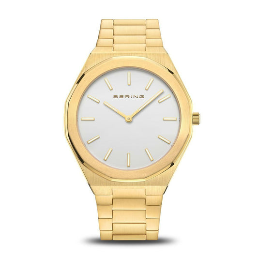 Reloj Bering Color dorado 19641-730