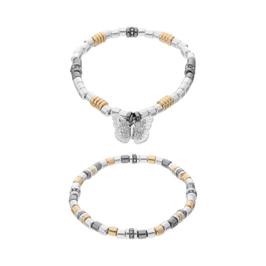 Box Set Nine West Color Bitono 19B01350 Para Dama