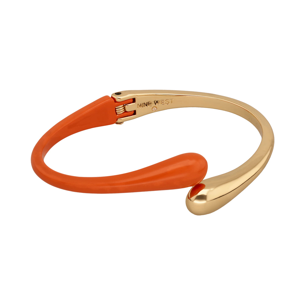 Pulsera Nine West Color Dorado 19B01716 para Dama