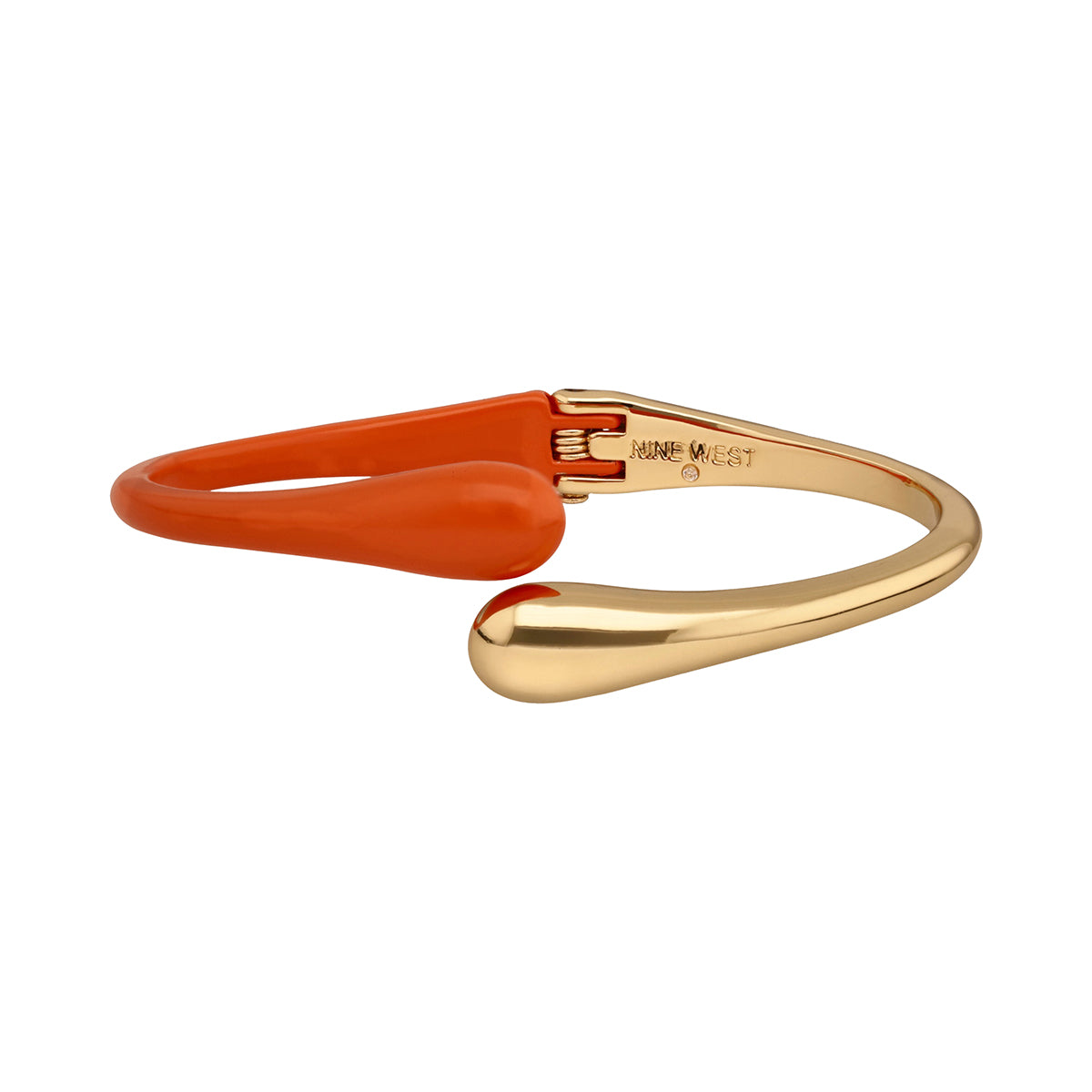 Pulsera Nine West Color Dorado 19B01716 para Dama