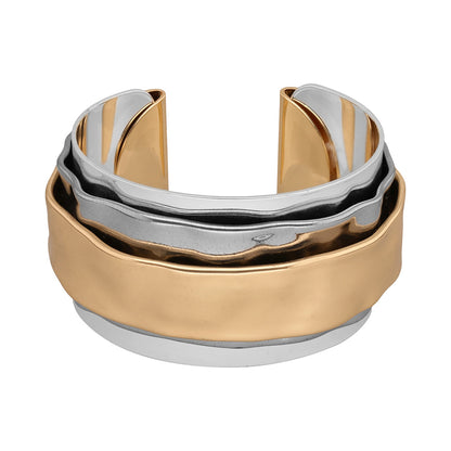 Pulsera Nine West Color Dorado 19B01719 para Dama