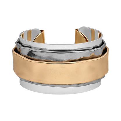 Pulsera Nine West Color Dorado 19B01719 para Dama