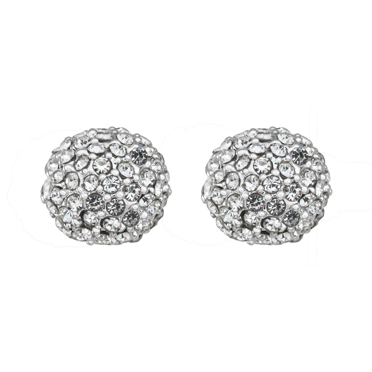 Aretes Nine West color plateado NW19E00239