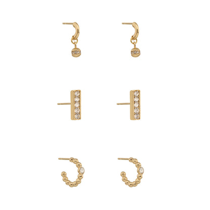 Aretes Nine West 19G02310