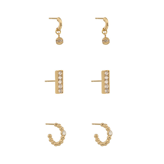 Aretes Nine West 19G02310