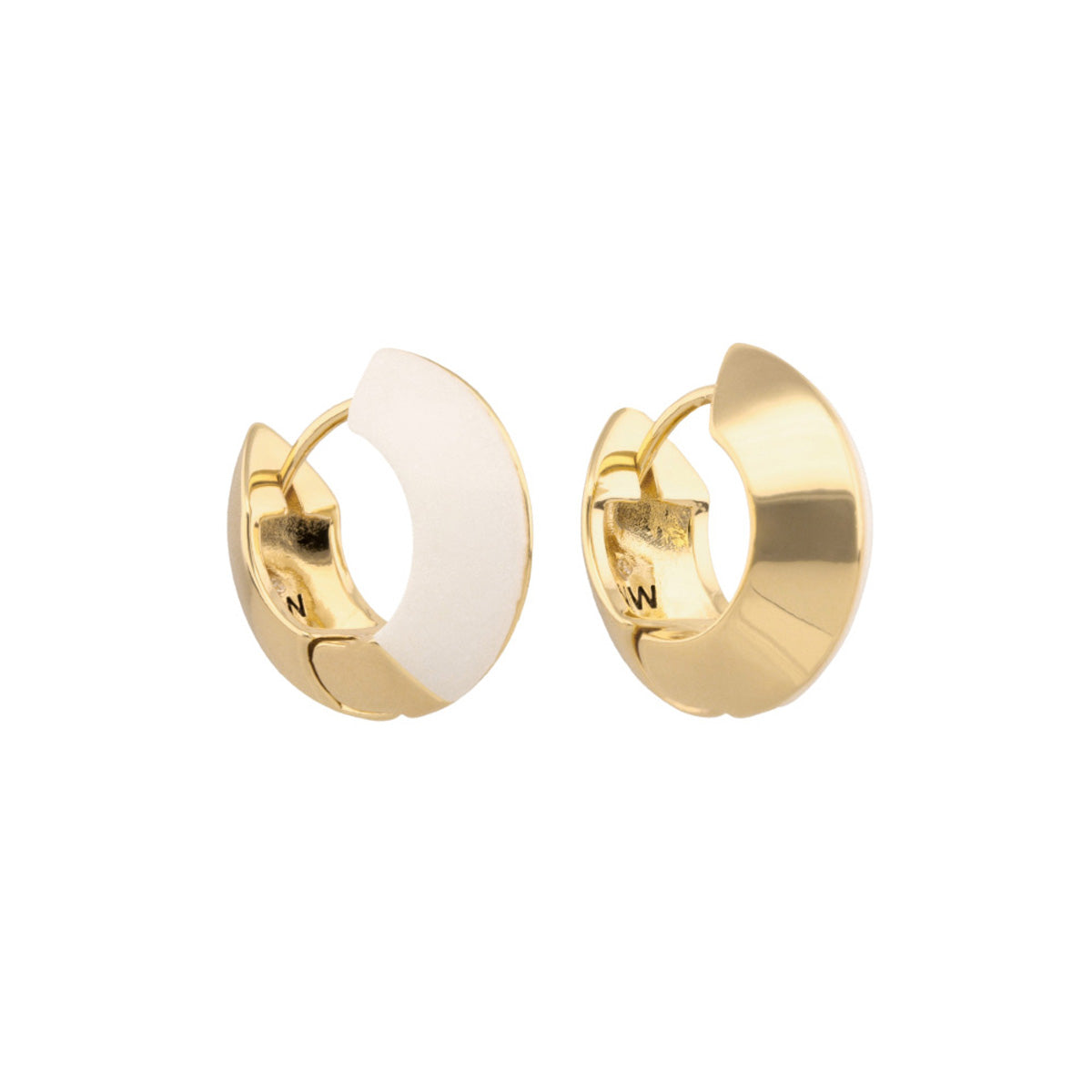 Aretes Nine West 19G02332