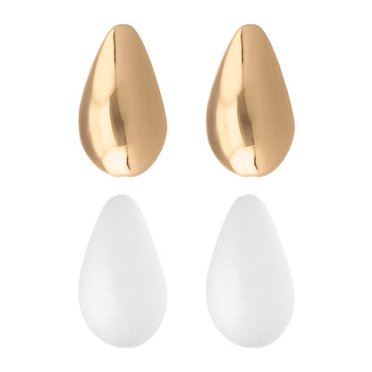 Aretes Nine West Color Bitono 19G04434 para Dama