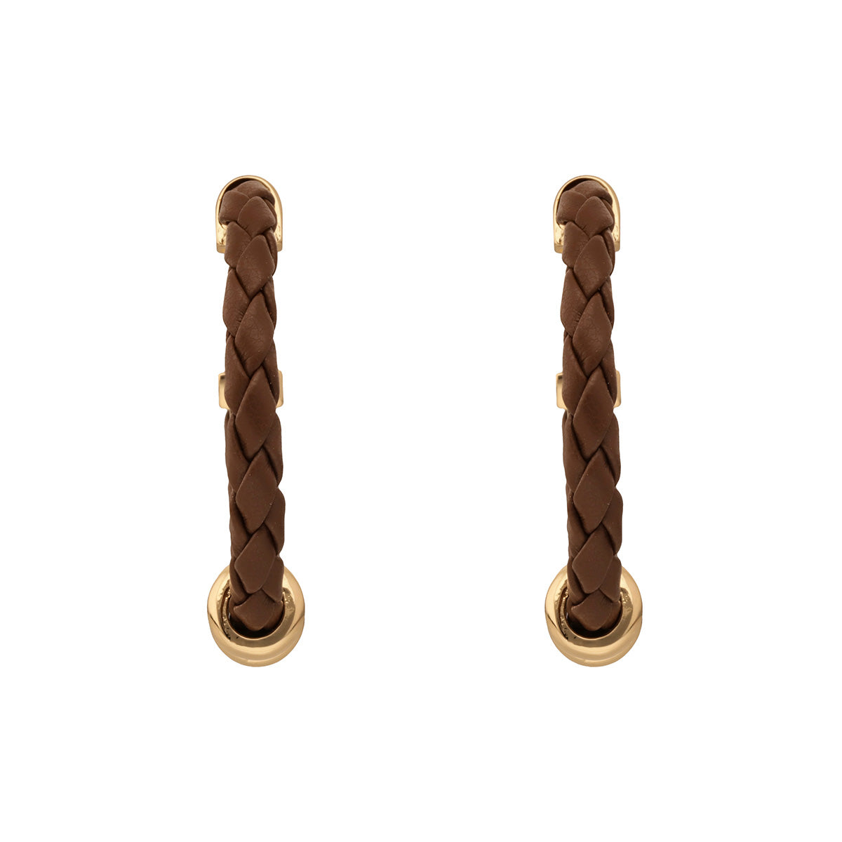 Aretes Nine West Color Dorado 19G04462 para Dama