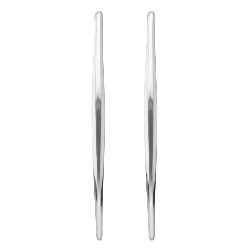 Aretes Nine West Color Plateado 19G04467 para Dama