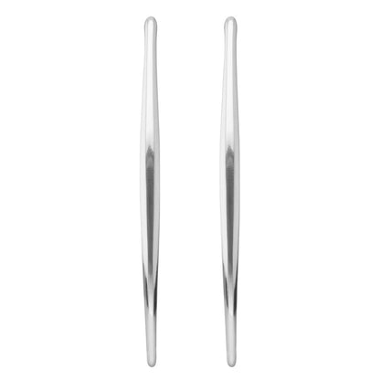 Aretes Nine West Color Plateado 19G04467 para Dama
