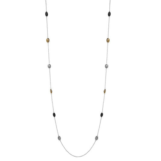 Collar Nine West color multicolor 19N00297