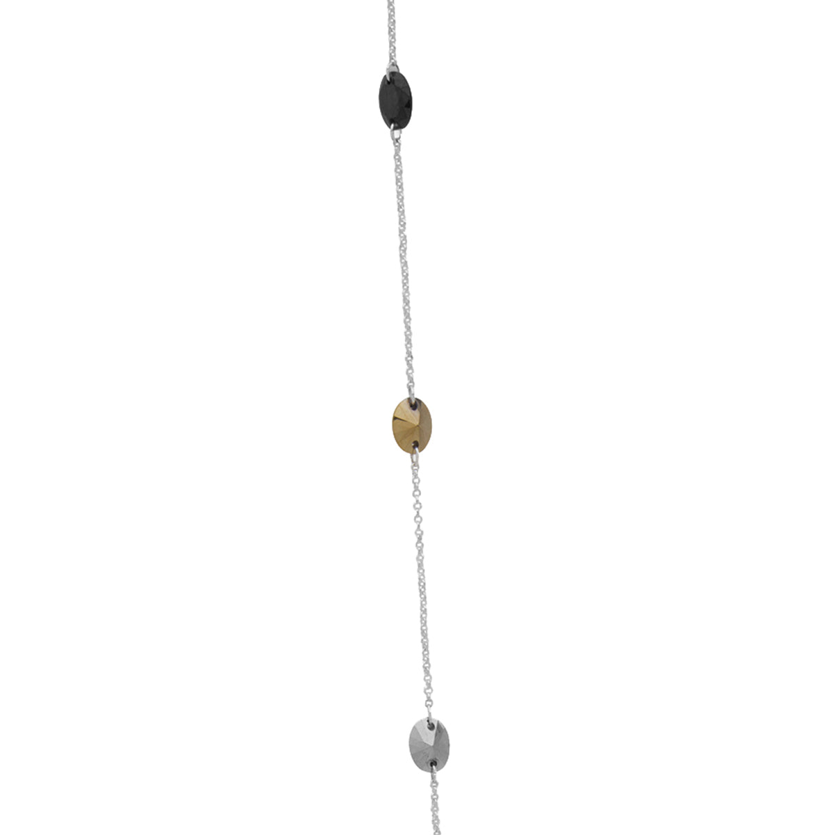 Collar Nine West color multicolor 19N00297
