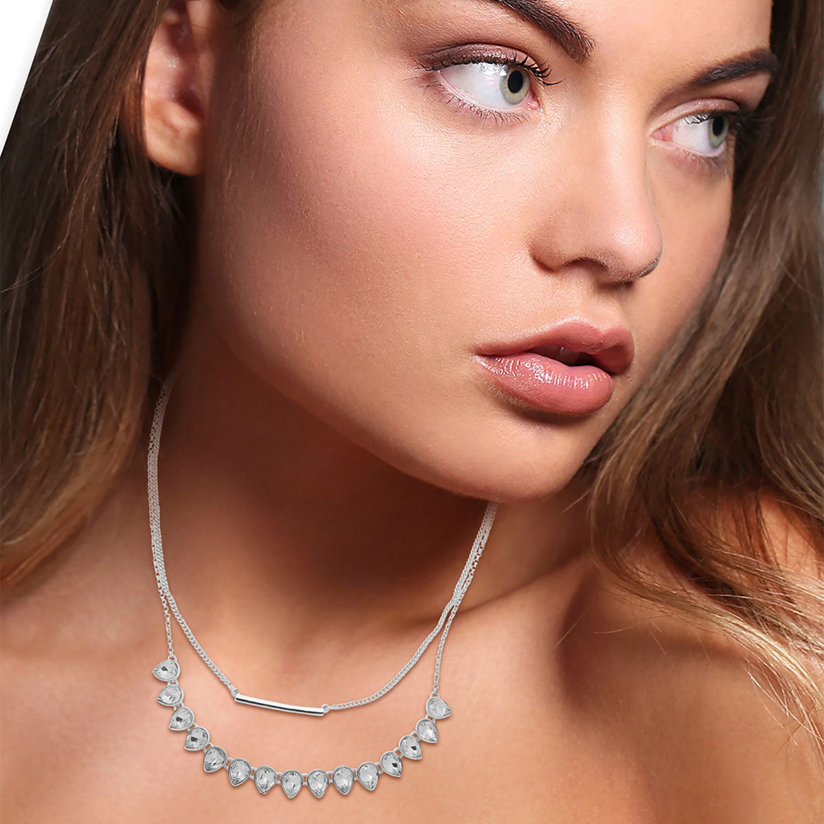 Collares Nine West 19N00428