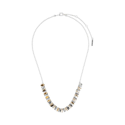 Collar Nine West Color Bitono 19N01224 Para Dama