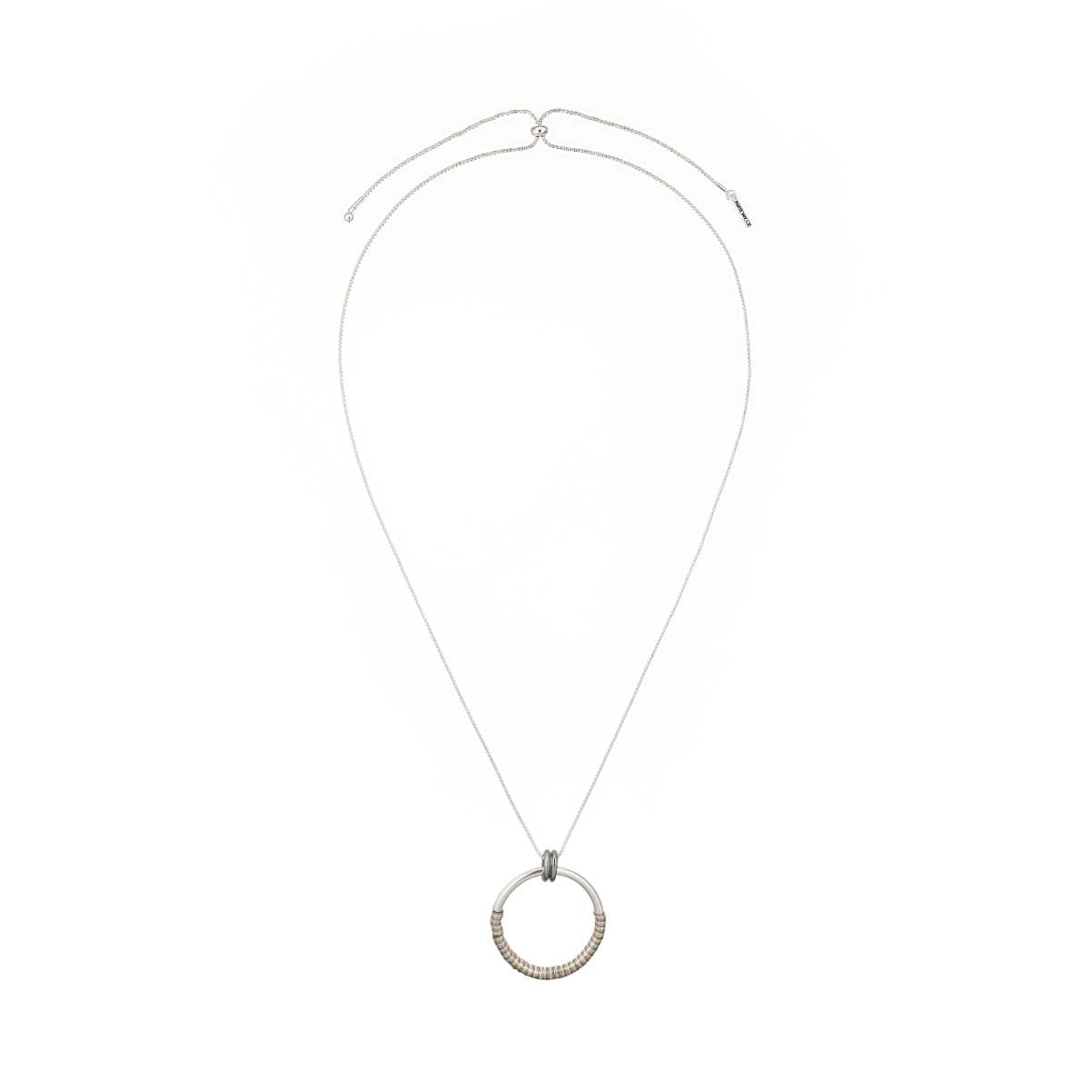 Collar Nine West Color Bitono 19N01228 Para Dama