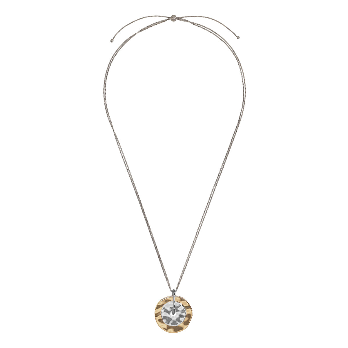 Collar Nine West Color Bitono 19N01548 para Dama