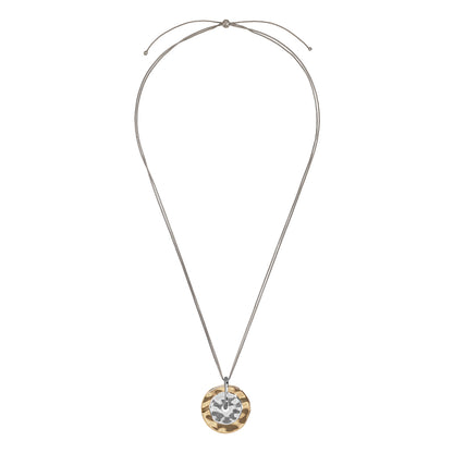 Collar Nine West Color Bitono 19N01548 para Dama