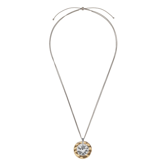 Collar Nine West Color Bitono 19N01548 para Dama