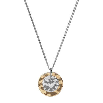 Collar Nine West Color Bitono 19N01548 para Dama