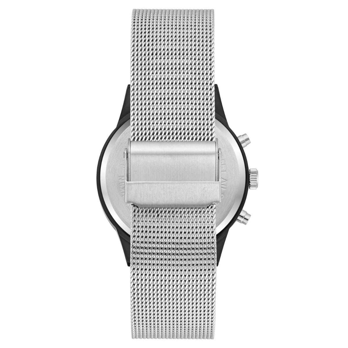 Reloj Armitron color plateado 205416BKSV