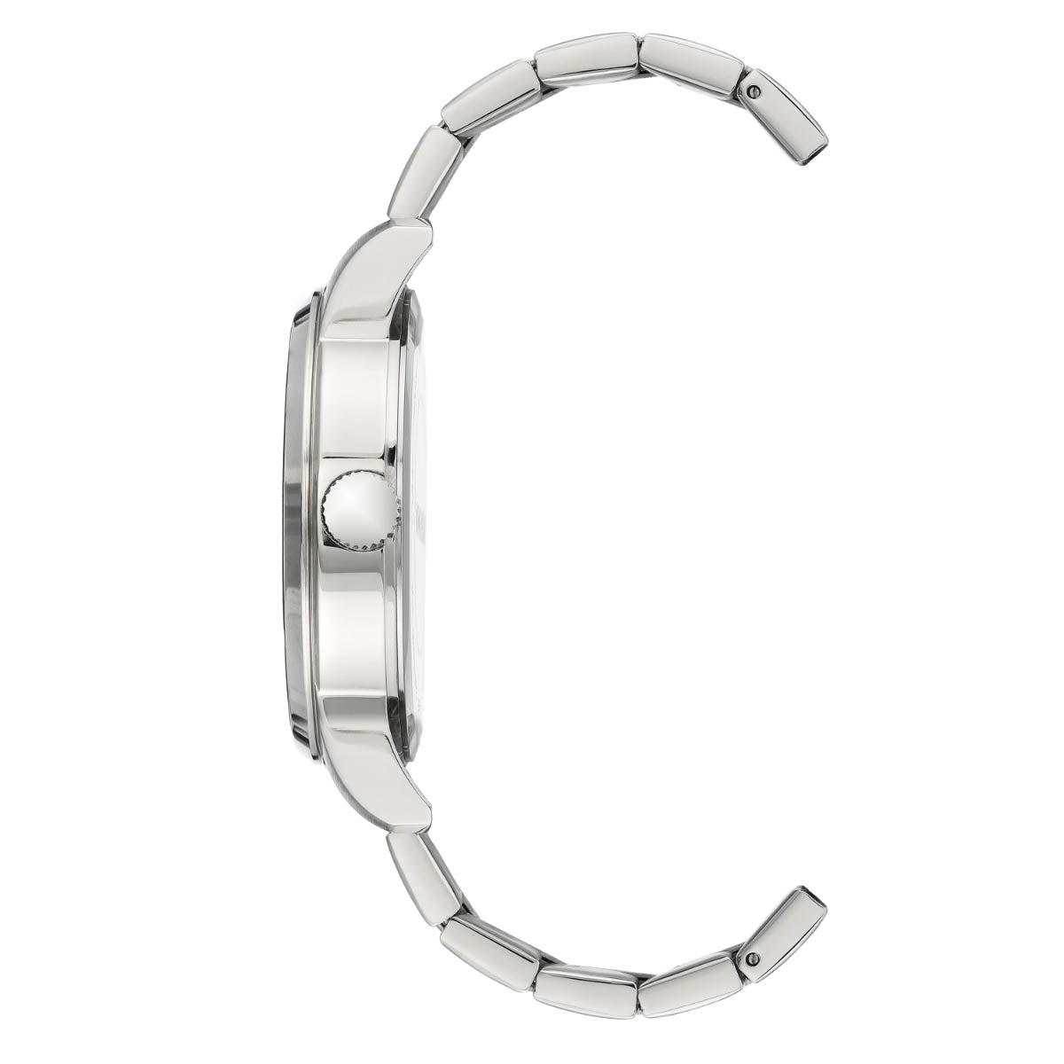 Reloj Armitron color plateado 205432BKSV