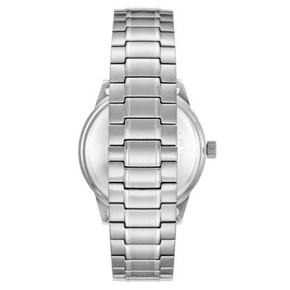 Reloj Armitron color plateado 205482GNSVWM
