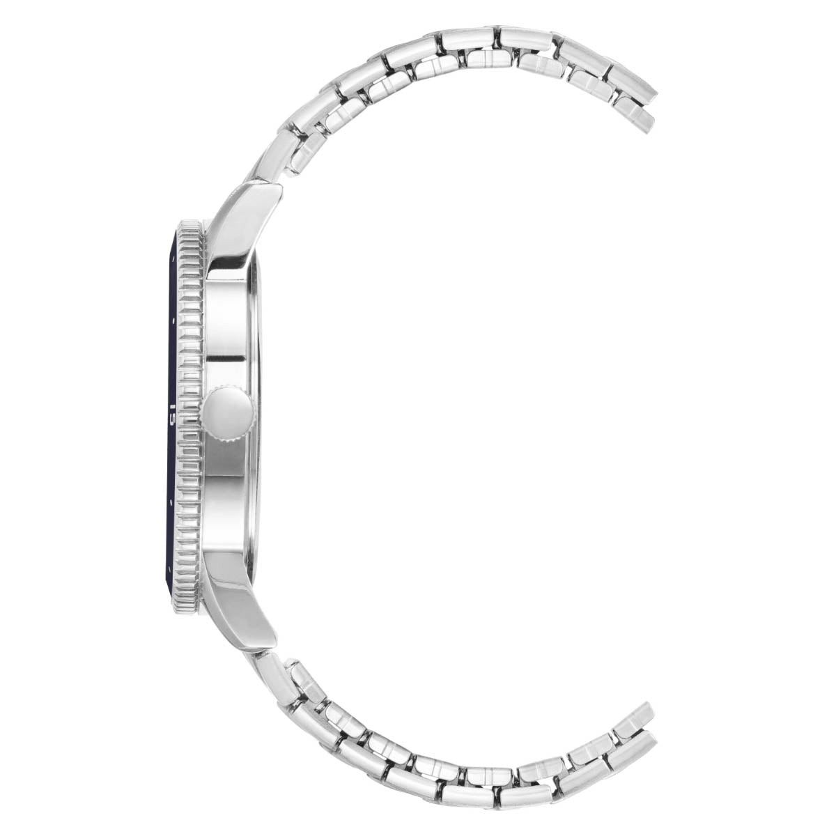 Reloj Armitron color plateado 205482GNSVWM