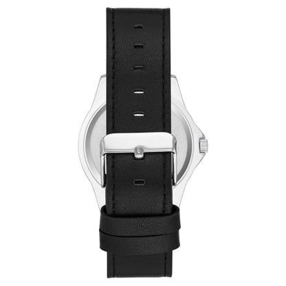 Reloj Armitron color gris 205483BKSVWM