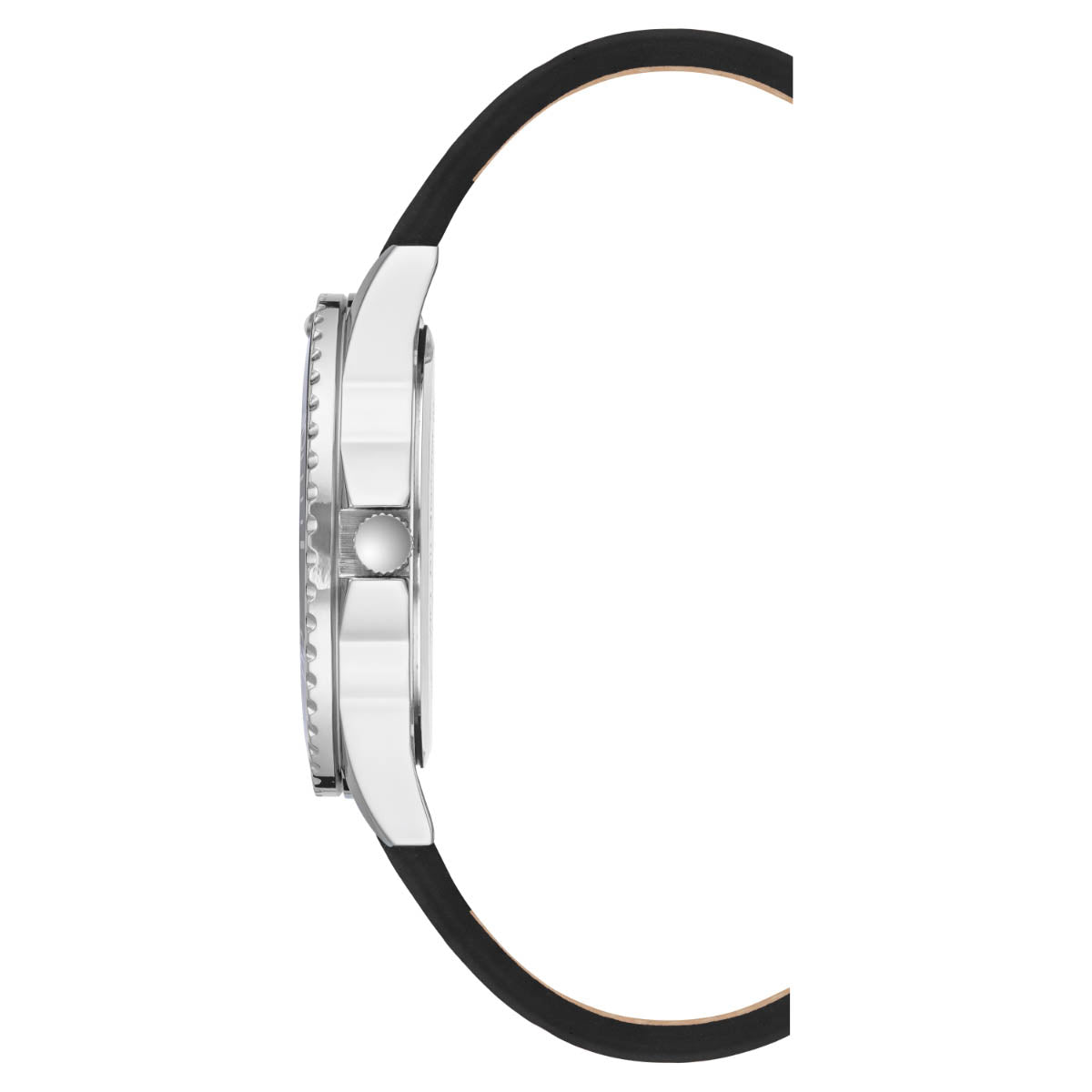 Reloj Armitron color gris 205483BKSVWM