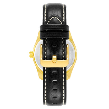 Reloj Armitron color gris 205487BKGPBK