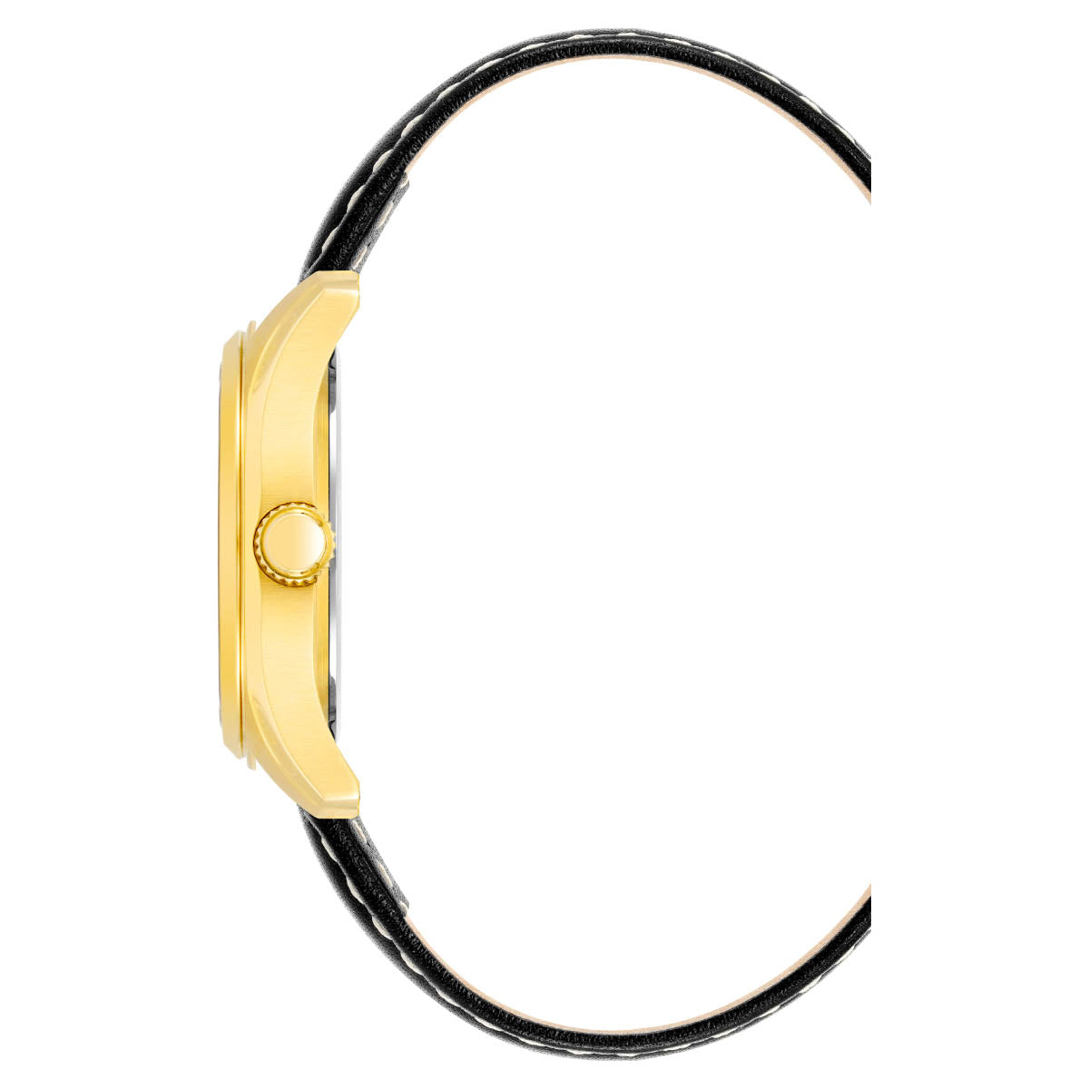Reloj Armitron color gris 205487BKGPBK